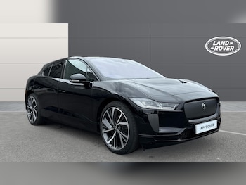 Used Jaguar I-Pace 2024 for sale - 75641546: Photo