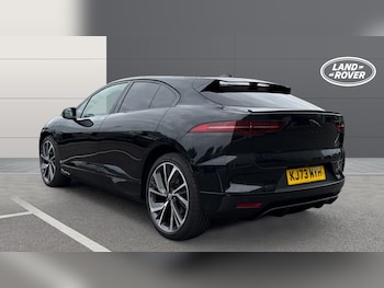 Used Jaguar I-Pace 2024 for sale - 75641546: Photo