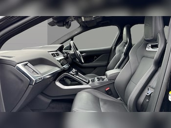 Used Jaguar I-Pace 2024 for sale - 75641546: Photo