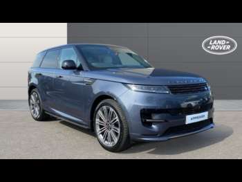 2023 (23) - 3.0 D300 Dynamic SE 5dr Auto Diesel Estate