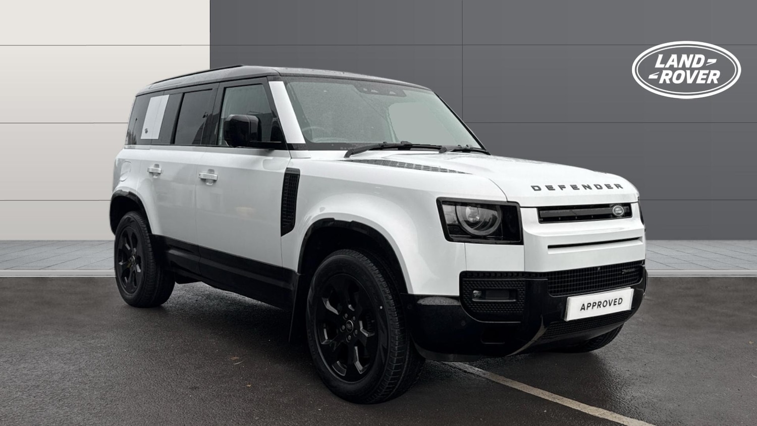 Used Land Rover Defender 2023 for sale - 76835328: Photo 1