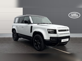 2023 (23) - 3.0 D250 X-Dynamic HSE 110 5dr Auto Diesel Estate