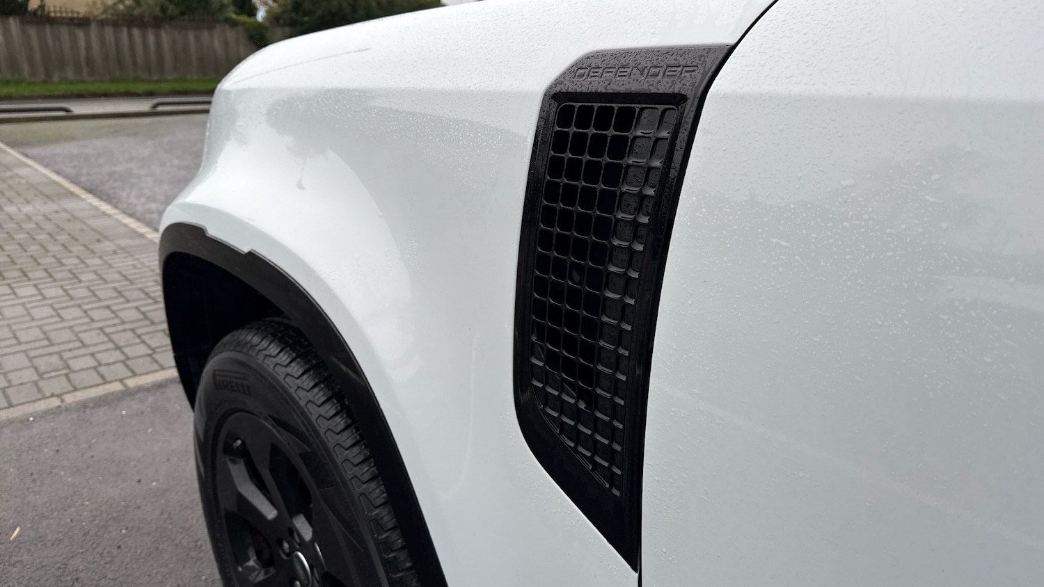 Used Land Rover Defender 2023 for sale - 76835328: Photo 20