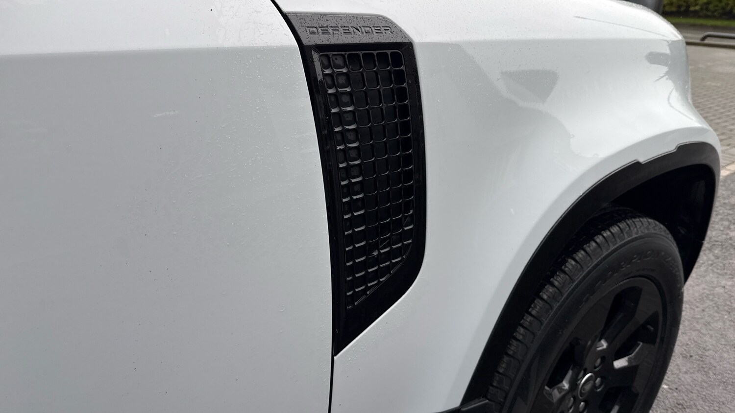 Used Land Rover Defender 2023 for sale - 76835328: Photo 24