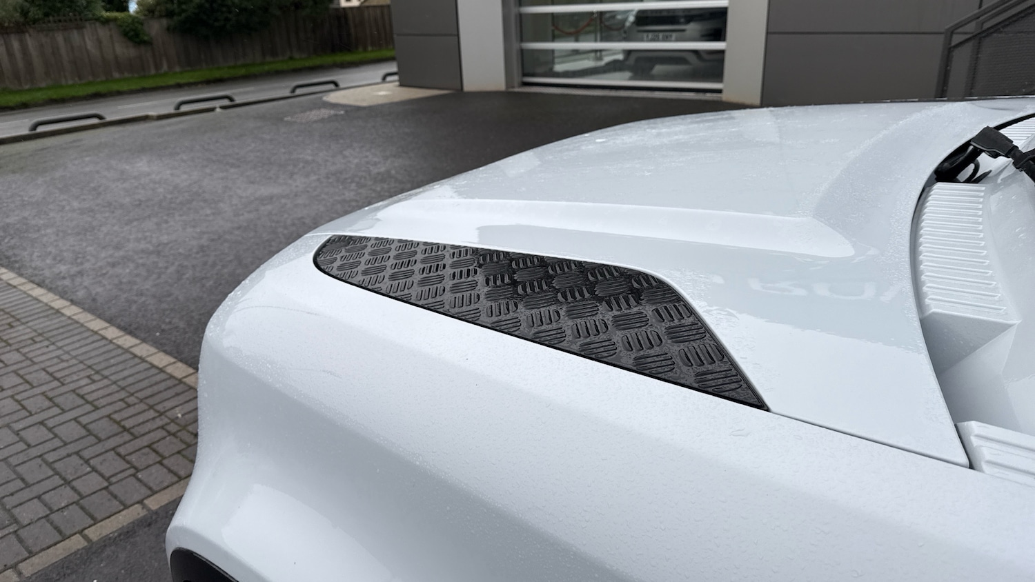 Used Land Rover Defender 2023 for sale - 76835328: Photo 25