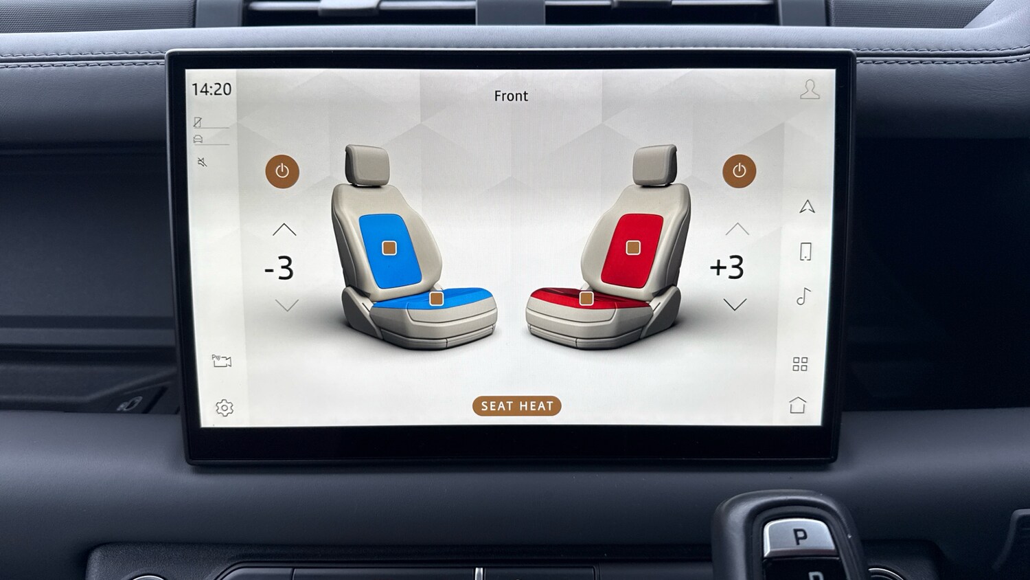 Used Land Rover Defender 2023 for sale - 76835328: Photo 34