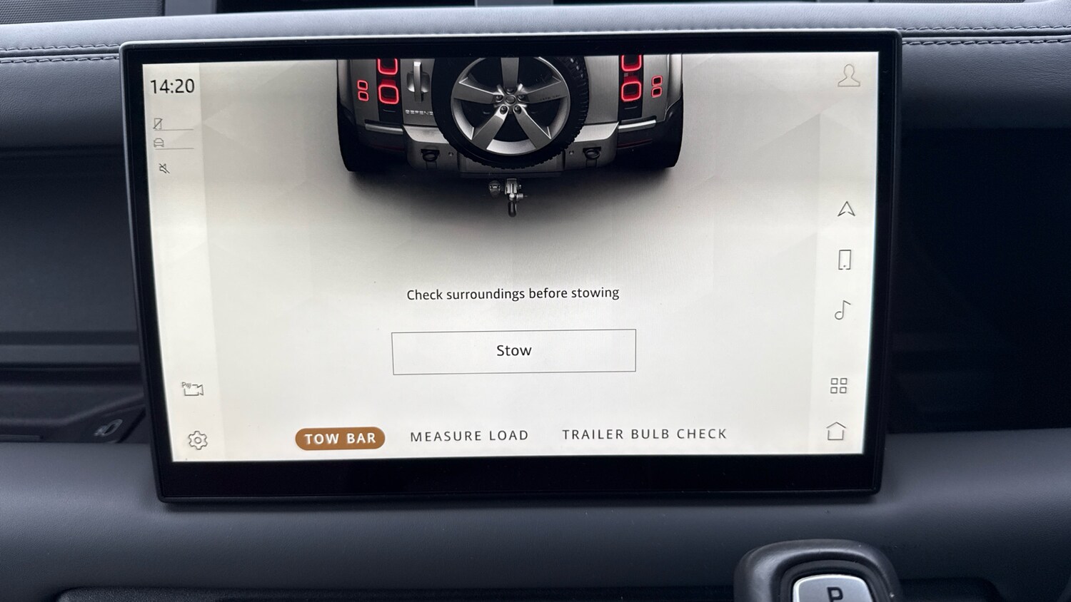 Used Land Rover Defender 2023 for sale - 76835328: Photo 35