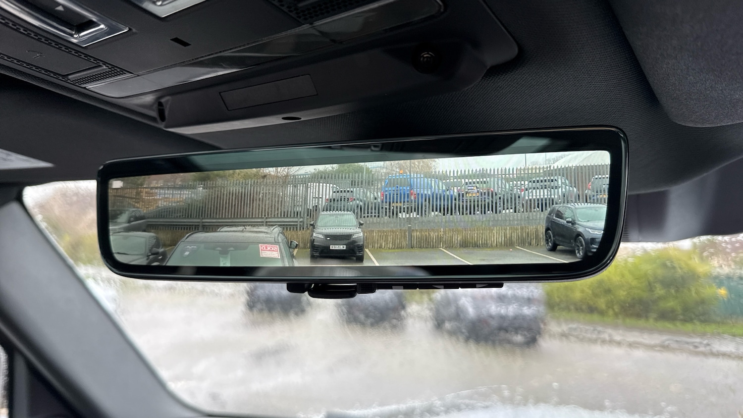 Used Land Rover Defender 2023 for sale - 76835328: Photo 36