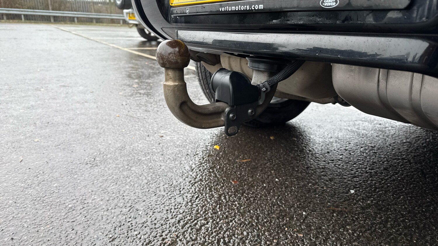 Used Land Rover Defender 2023 for sale - 76835328: Photo 40