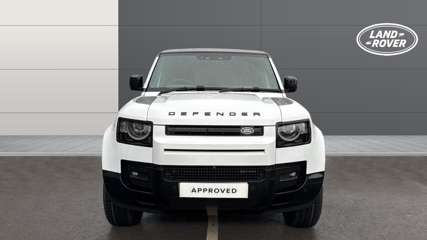 Used Land Rover Defender 2023 for sale - 76835328: Photo 7