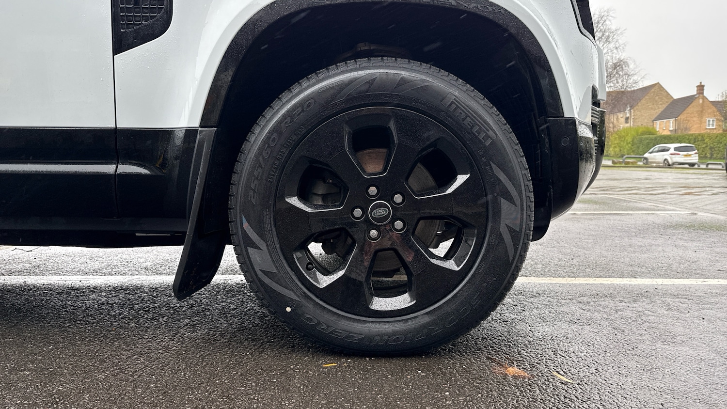 Used Land Rover Defender 2023 for sale - 76835328: Photo 8