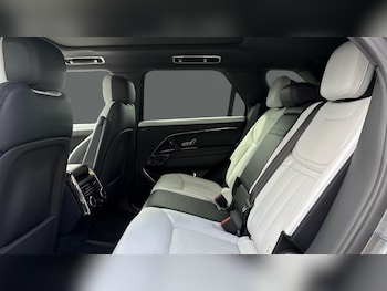 Used Land Rover Range Rover Sport 2024 for sale - 78578043: Photo