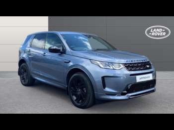 2023 (23) - 2.0 D165 Urban Edition 5dr Auto [5 Seat] Diesel Station Wagon