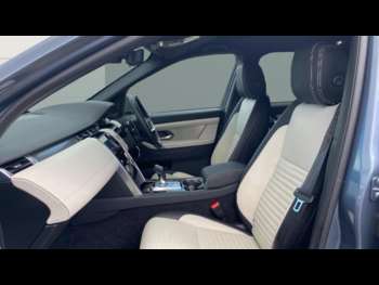 Used Land Rover Discovery Sport 2023 for sale - 74853991: Photo