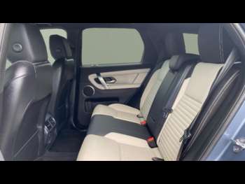 Used Land Rover Discovery Sport 2023 for sale - 74853991: Photo
