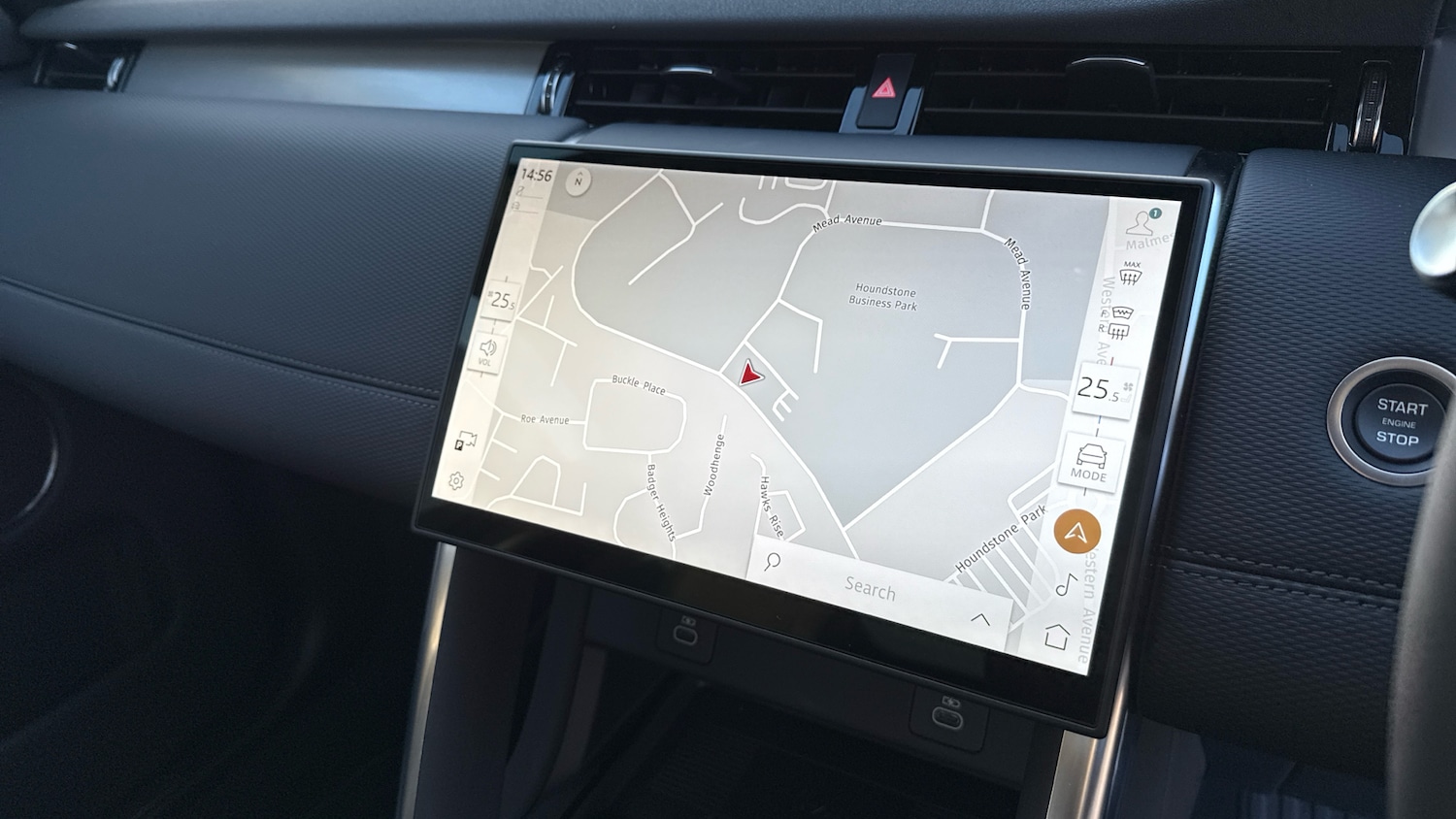 Used Land Rover Discovery Sport 2025 for sale - 76577045: Photo 11