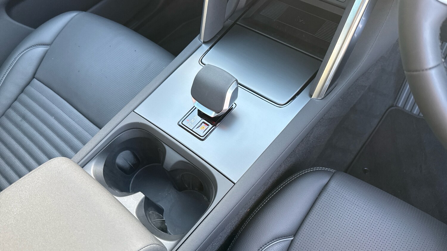 Used Land Rover Discovery Sport 2025 for sale - 76577045: Photo 13