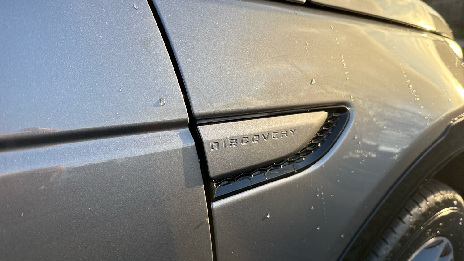 Used Land Rover Discovery Sport 2025 for sale - 76577045: Photo 24