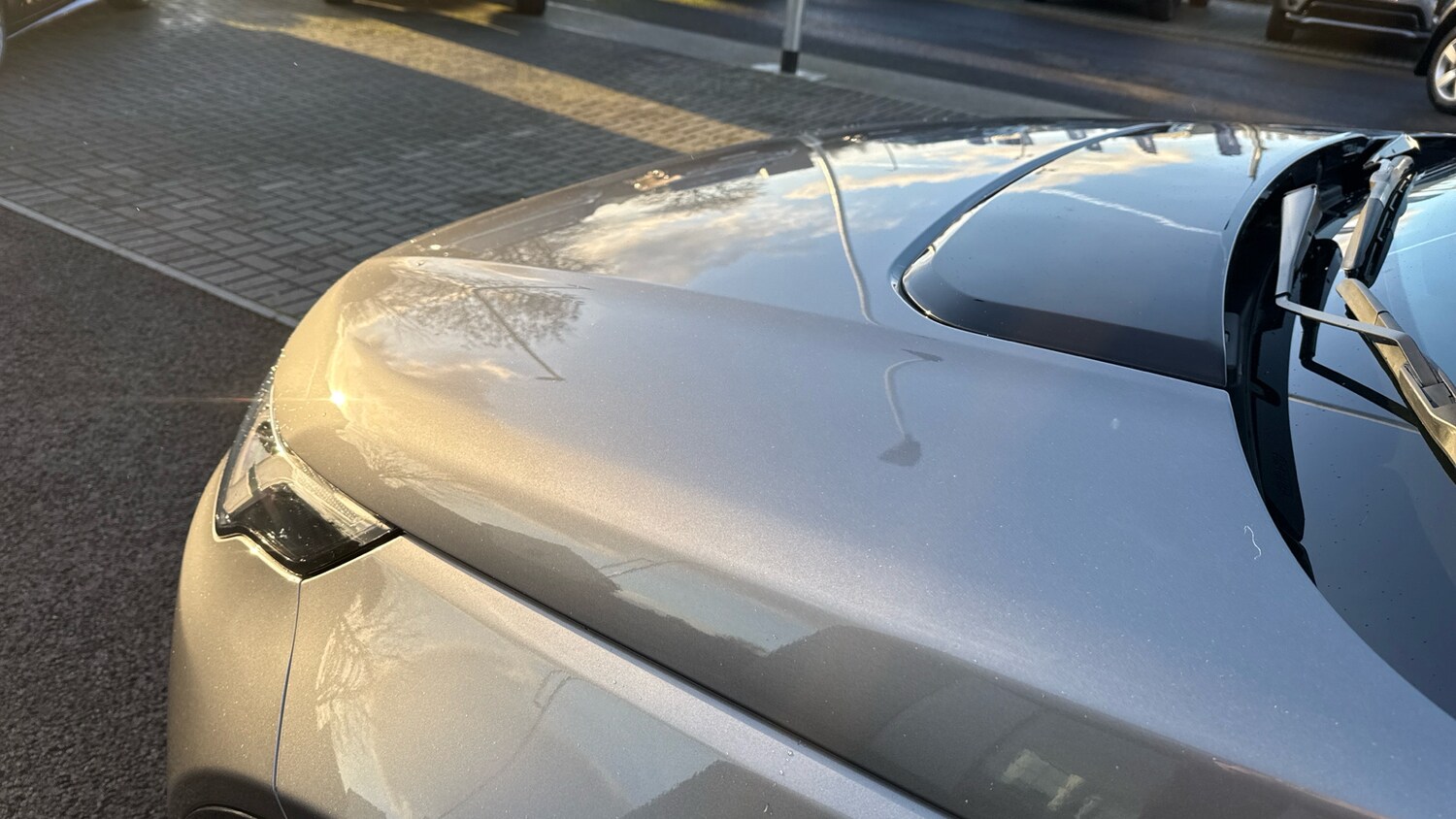 Used Land Rover Discovery Sport 2025 for sale - 76577045: Photo 25