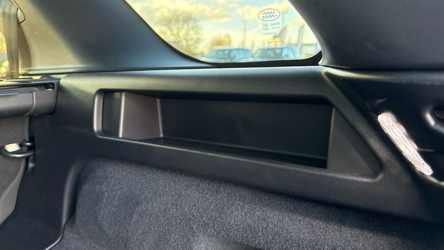 Used Land Rover Discovery Sport 2025 for sale - 76577045: Photo 28