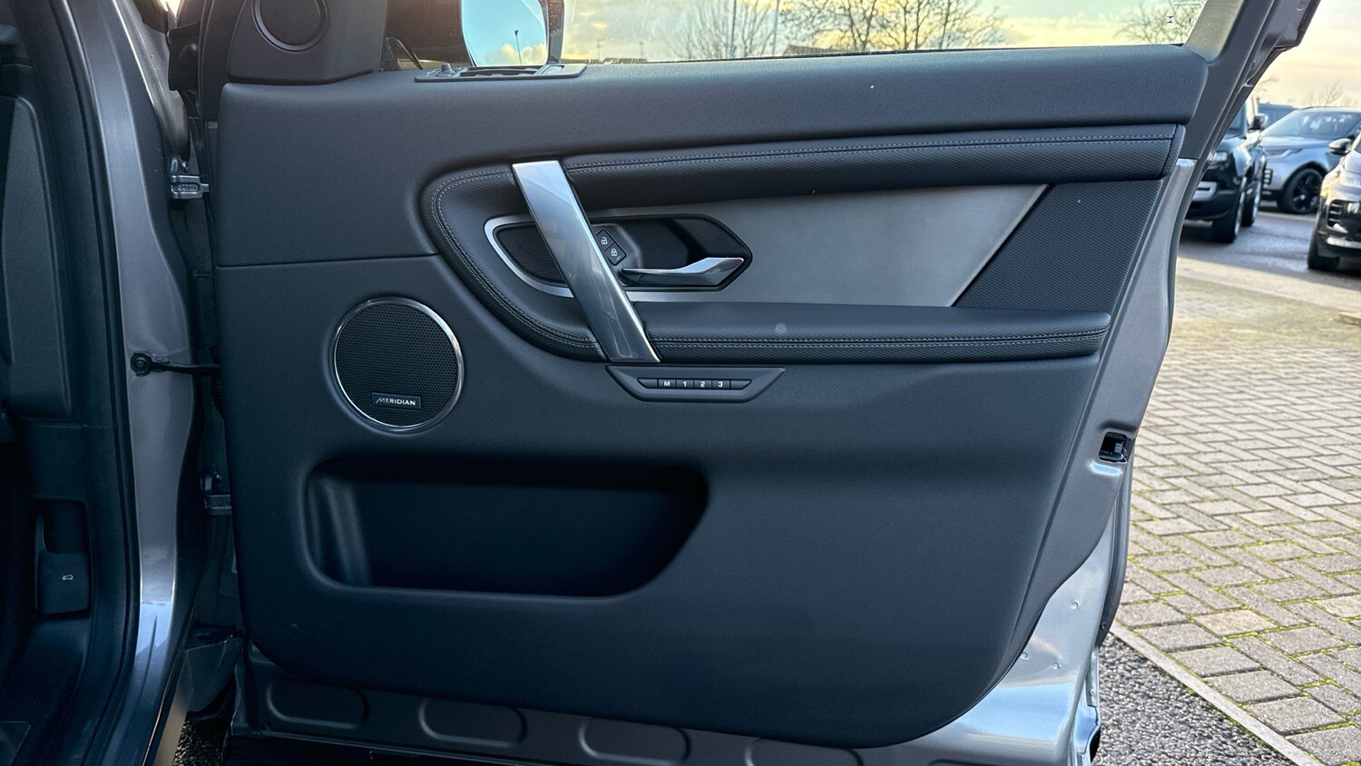 Used Land Rover Discovery Sport 2025 for sale - 76577045: Photo 29