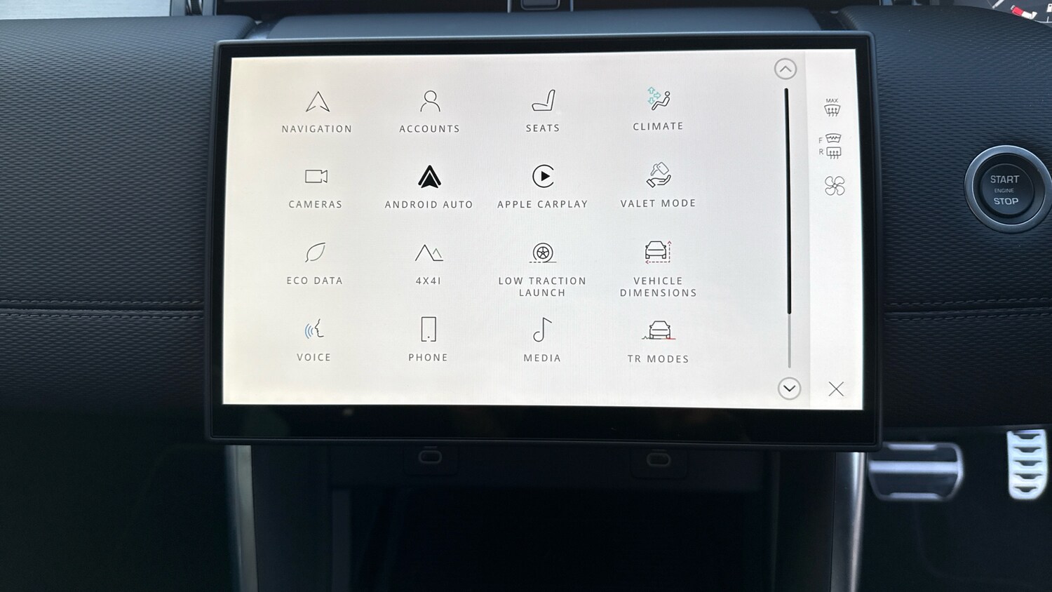 Used Land Rover Discovery Sport 2025 for sale - 76577045: Photo 33