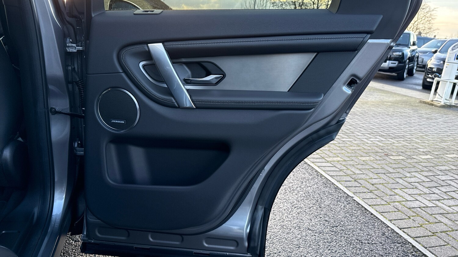 Used Land Rover Discovery Sport 2025 for sale - 76577045: Photo 37