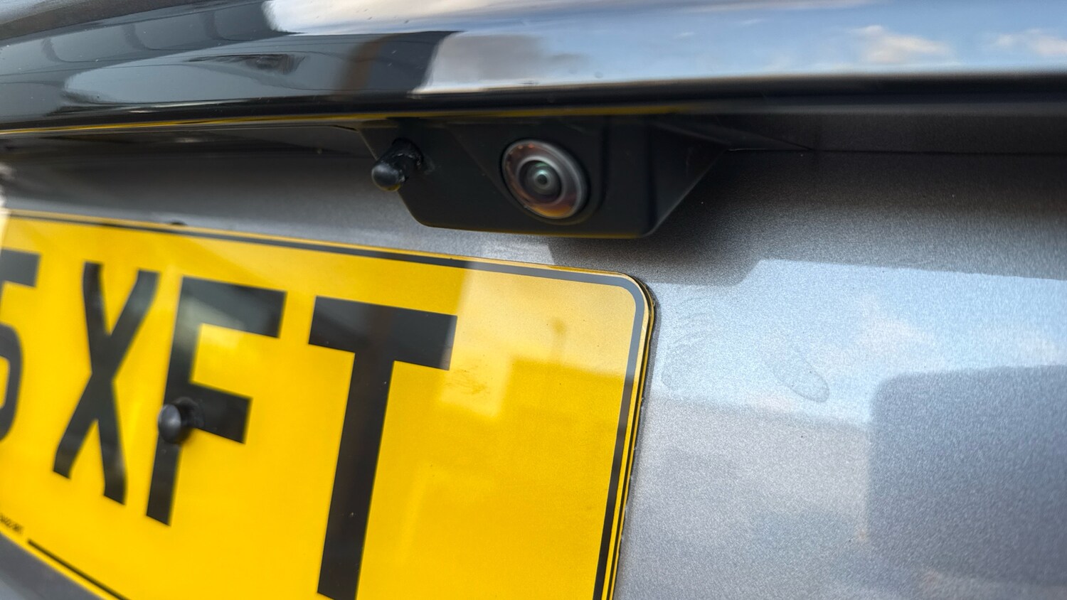 Used Land Rover Discovery Sport 2025 for sale - 76577045: Photo 39