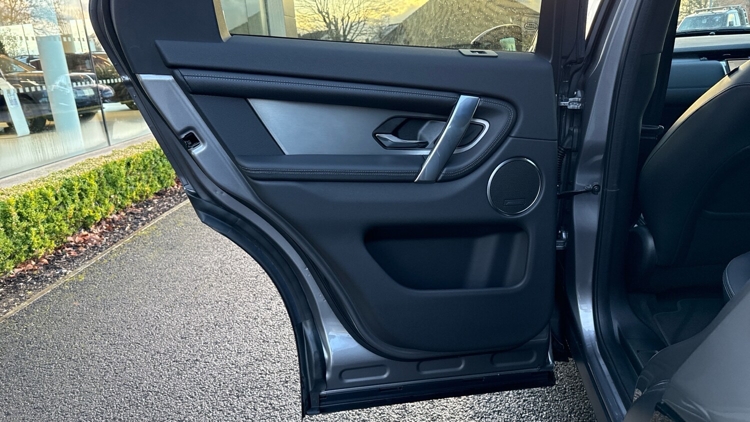 Used Land Rover Discovery Sport 2025 for sale - 76577045: Photo 42