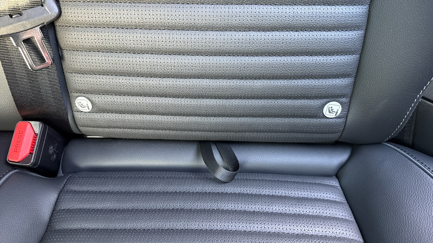 Used Land Rover Discovery Sport 2025 for sale - 76577045: Photo 43