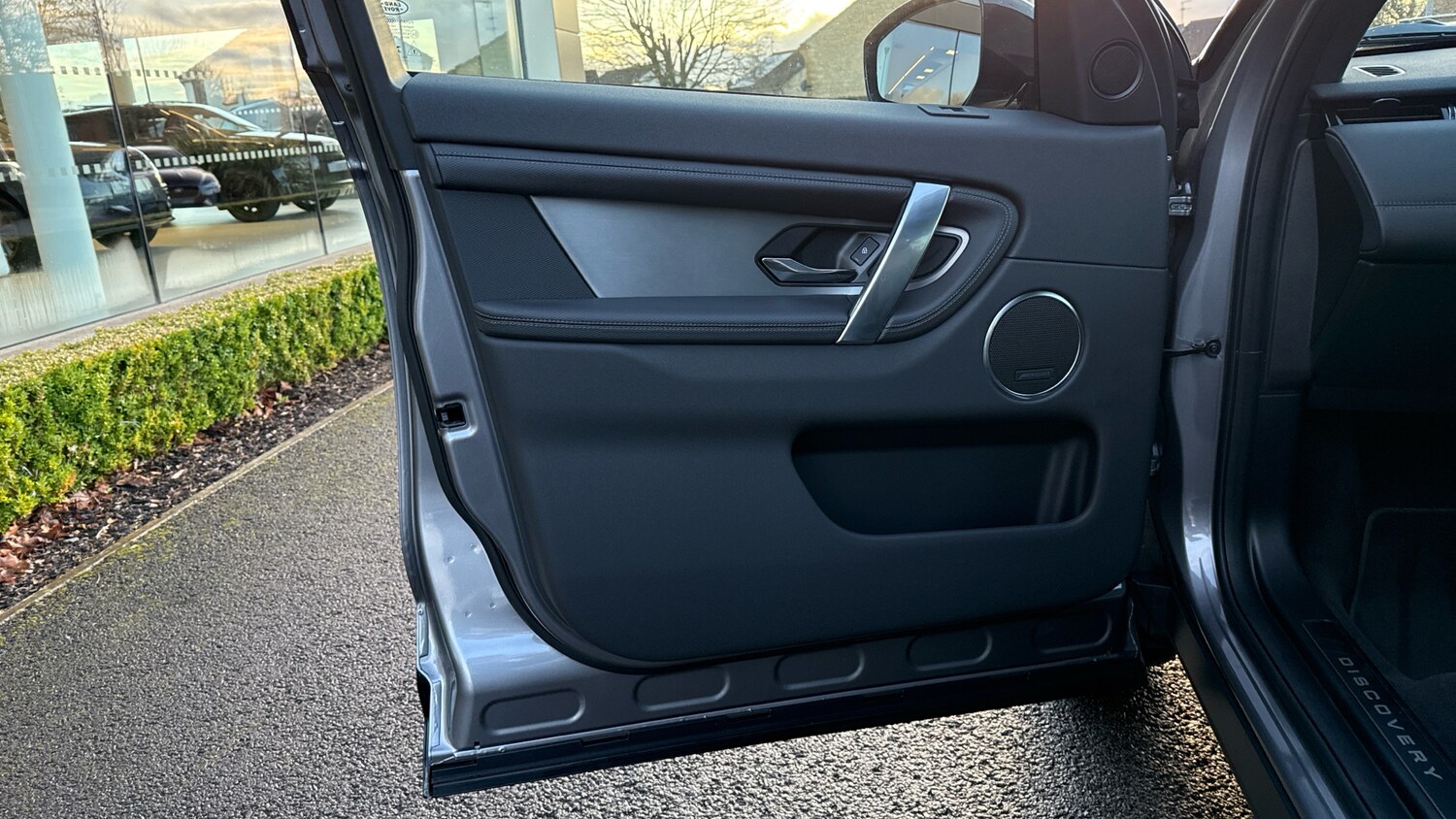 Used Land Rover Discovery Sport 2025 for sale - 76577045: Photo 44