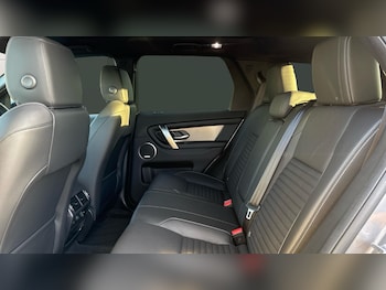 Used Land Rover Discovery Sport 2025 for sale - 76577045: Photo