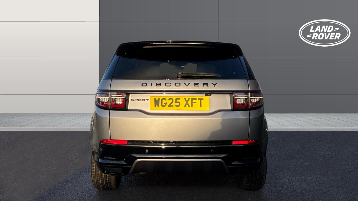 Used Land Rover Discovery Sport 2025 for sale - 76577045: Photo 6