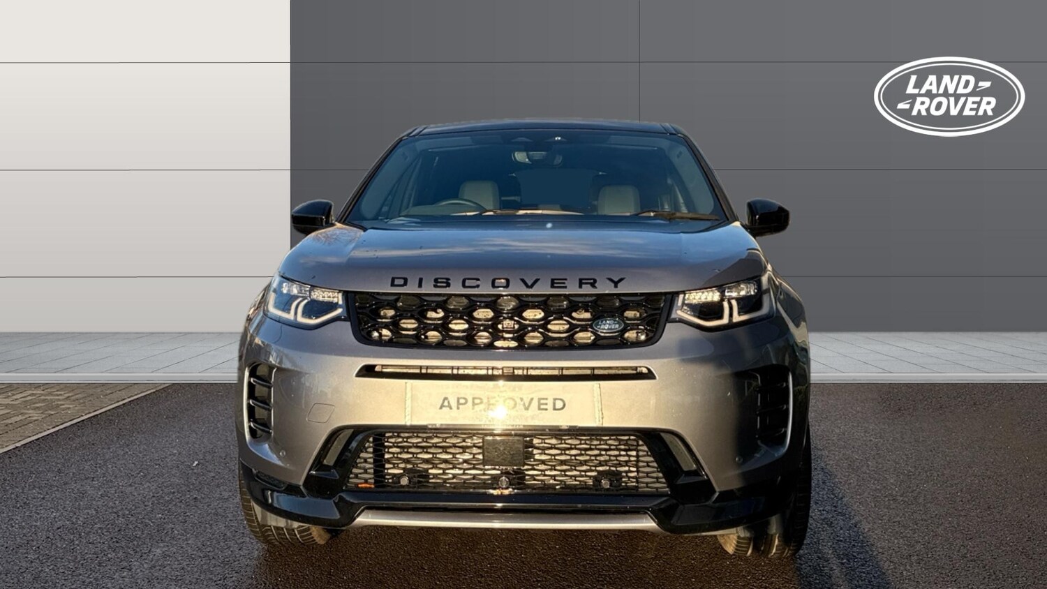 Used Land Rover Discovery Sport 2025 for sale - 76577045: Photo 7