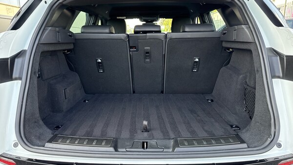 Used Land Rover Range Rover Evoque 2025 for sale - 75665321: Photo 10