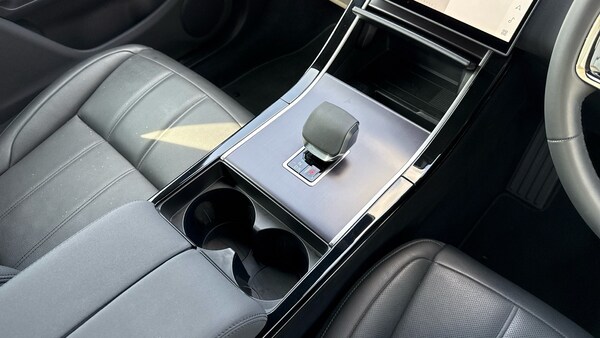 Used Land Rover Range Rover Evoque 2025 for sale - 75665321: Photo 13