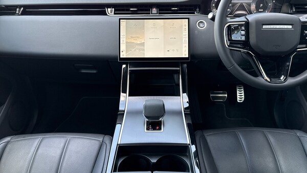Used Land Rover Range Rover Evoque 2025 for sale - 75665321: Photo 14
