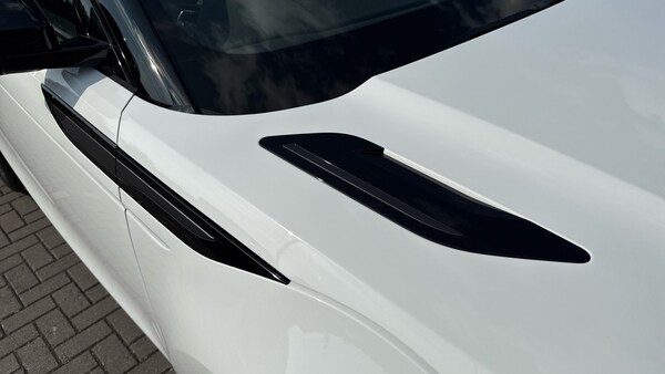 Used Land Rover Range Rover Evoque 2025 for sale - 75665321: Photo 23