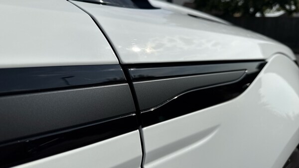 Used Land Rover Range Rover Evoque 2025 for sale - 75665321: Photo 24