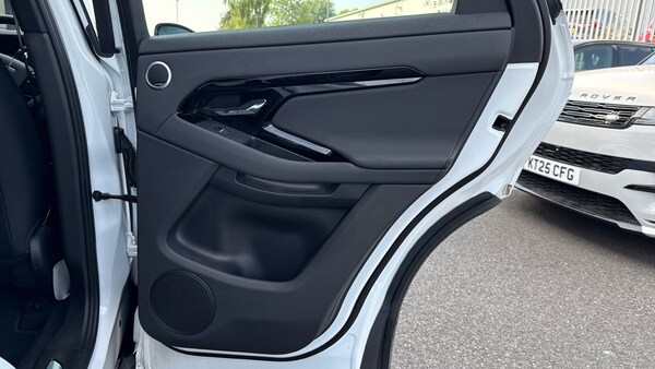 Used Land Rover Range Rover Evoque 2025 for sale - 75665321: Photo 37