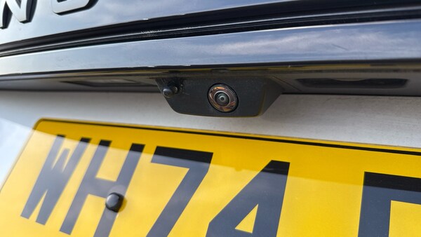 Used Land Rover Range Rover Evoque 2025 for sale - 75665321: Photo 39