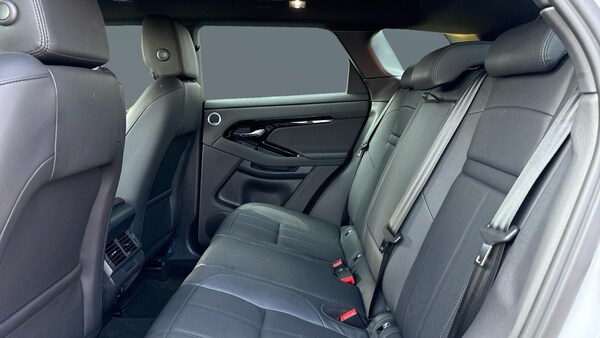 Used Land Rover Range Rover Evoque 2025 for sale - 75665321: Photo 4