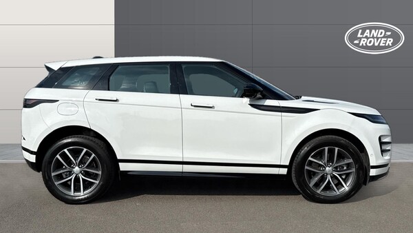 Used Land Rover Range Rover Evoque 2025 for sale - 75665321: Photo 5