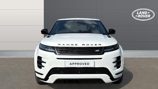 Used Land Rover Range Rover Evoque 2025 for sale - 75665321: Photo 7