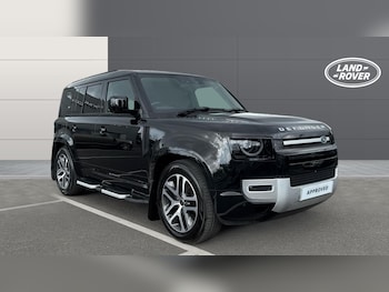 2022 (72) - 3.0 D250 XS Edition 110 5dr Auto Diesel Estate
