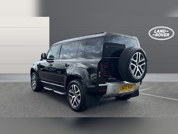 Used Land Rover Defender 2022 for sale - 75827538: Photo