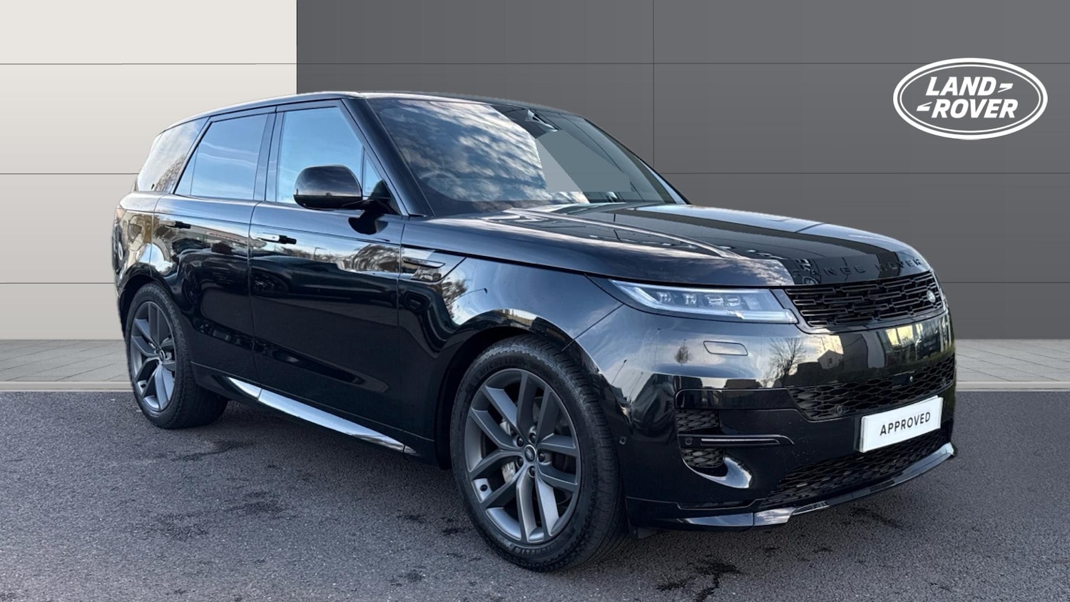 Used Land Rover Range Rover Sport 2025 for sale - 76706256: Photo 1