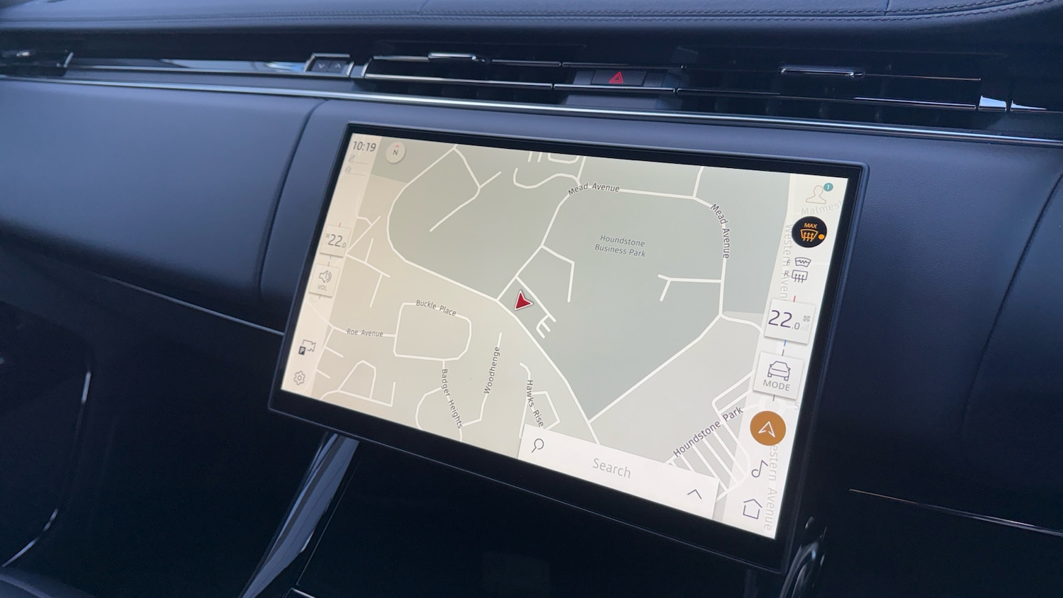 Used Land Rover Range Rover Sport 2025 for sale - 76706256: Photo 11