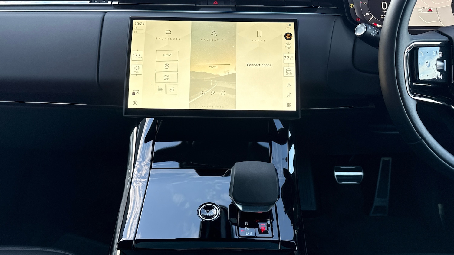 Used Land Rover Range Rover Sport 2025 for sale - 76706256: Photo 14