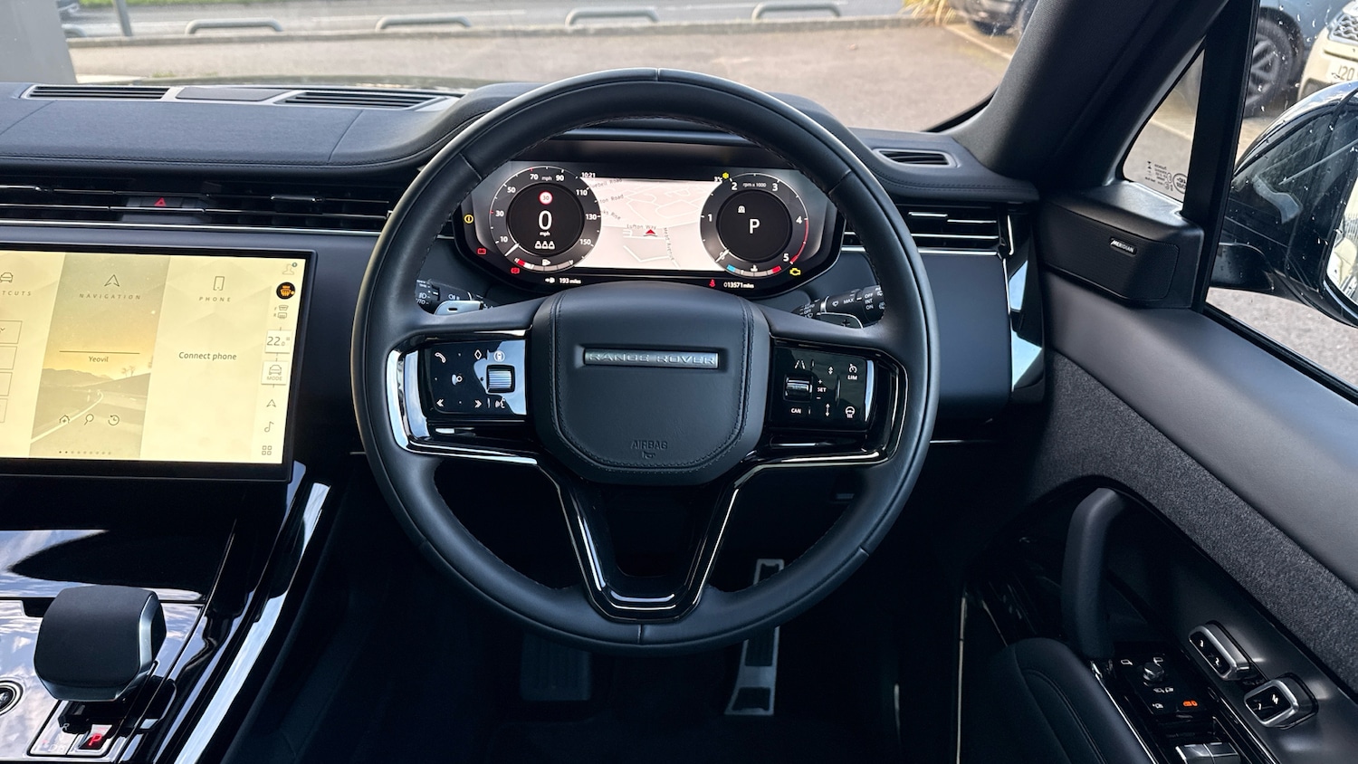 Used Land Rover Range Rover Sport 2025 for sale - 76706256: Photo 15